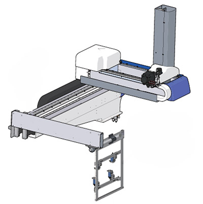 image of Cut Unit