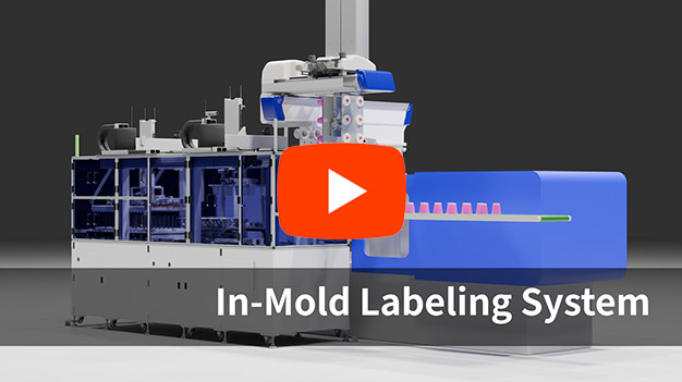 In_mold_label_supply
